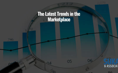 Latest Trends in the Marketplace